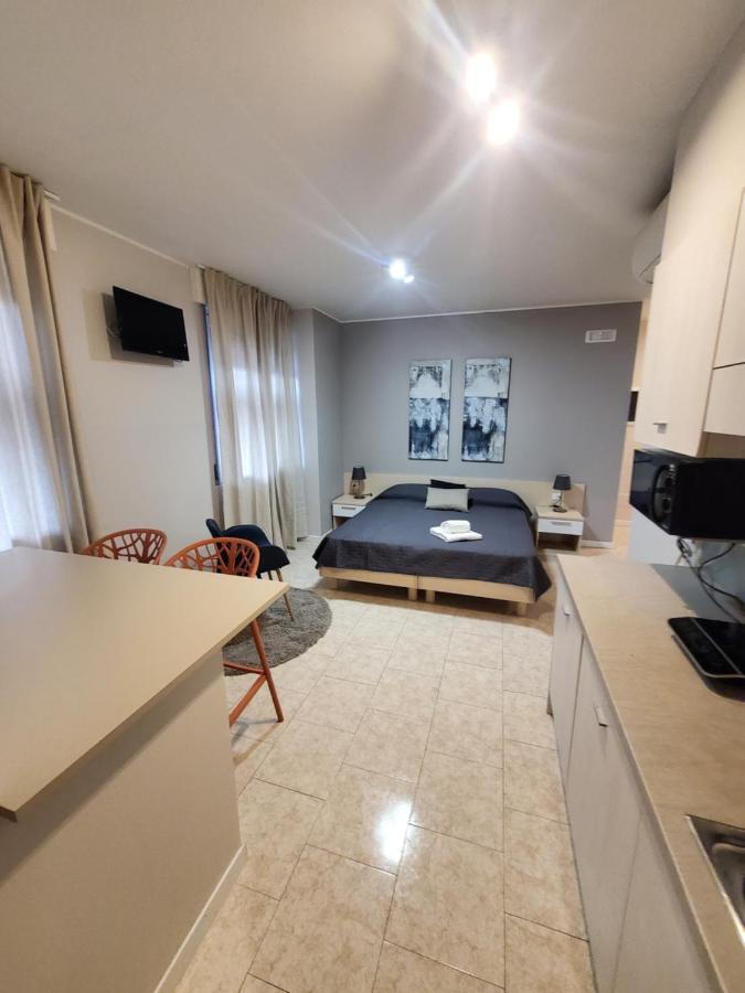 Hb Casevacanza Bergamo Luaran gambar